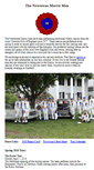 Mobile Screenshot of newtowne.org